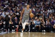 Golden State Warriors v Sacramento Kings - Game Five